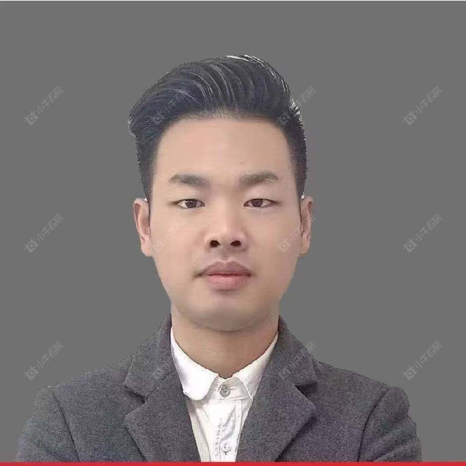 二手经纪人张杨杨