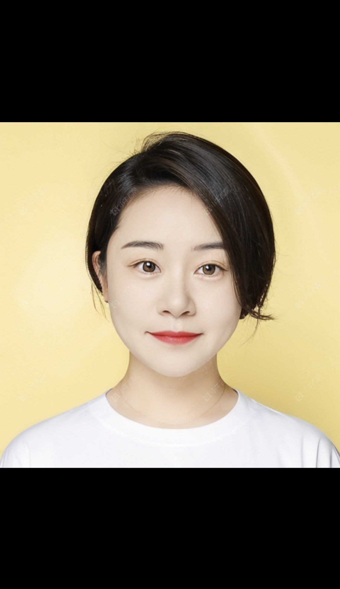 二手经纪人吴丽娟