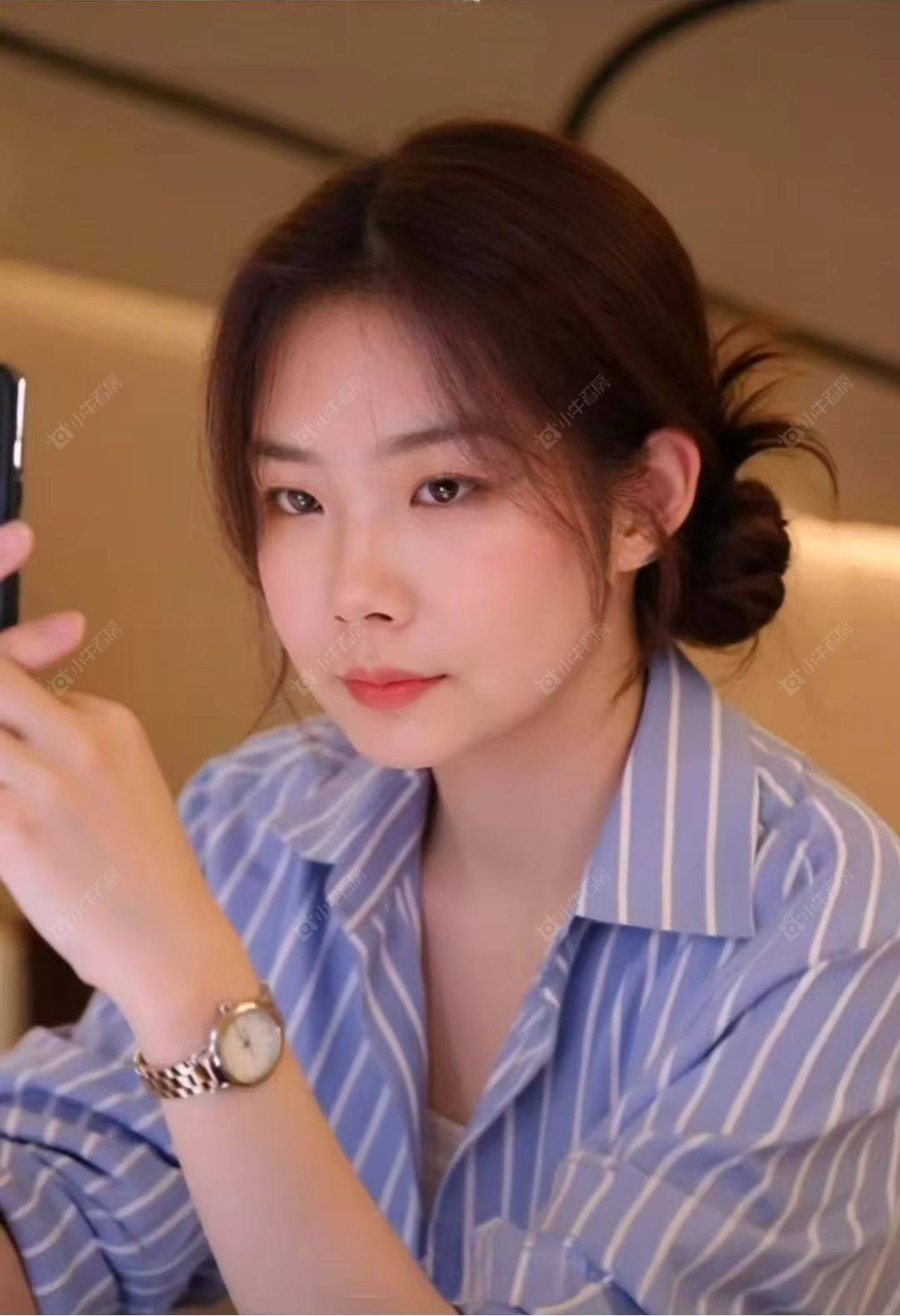 楼盘经纪人张红