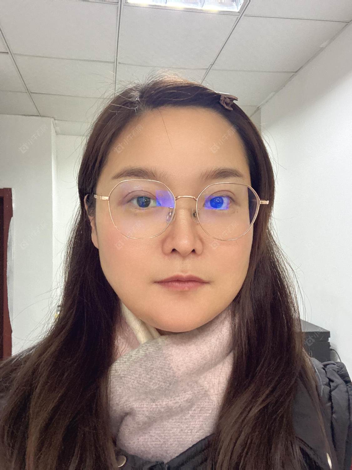 二手经纪人汪银花