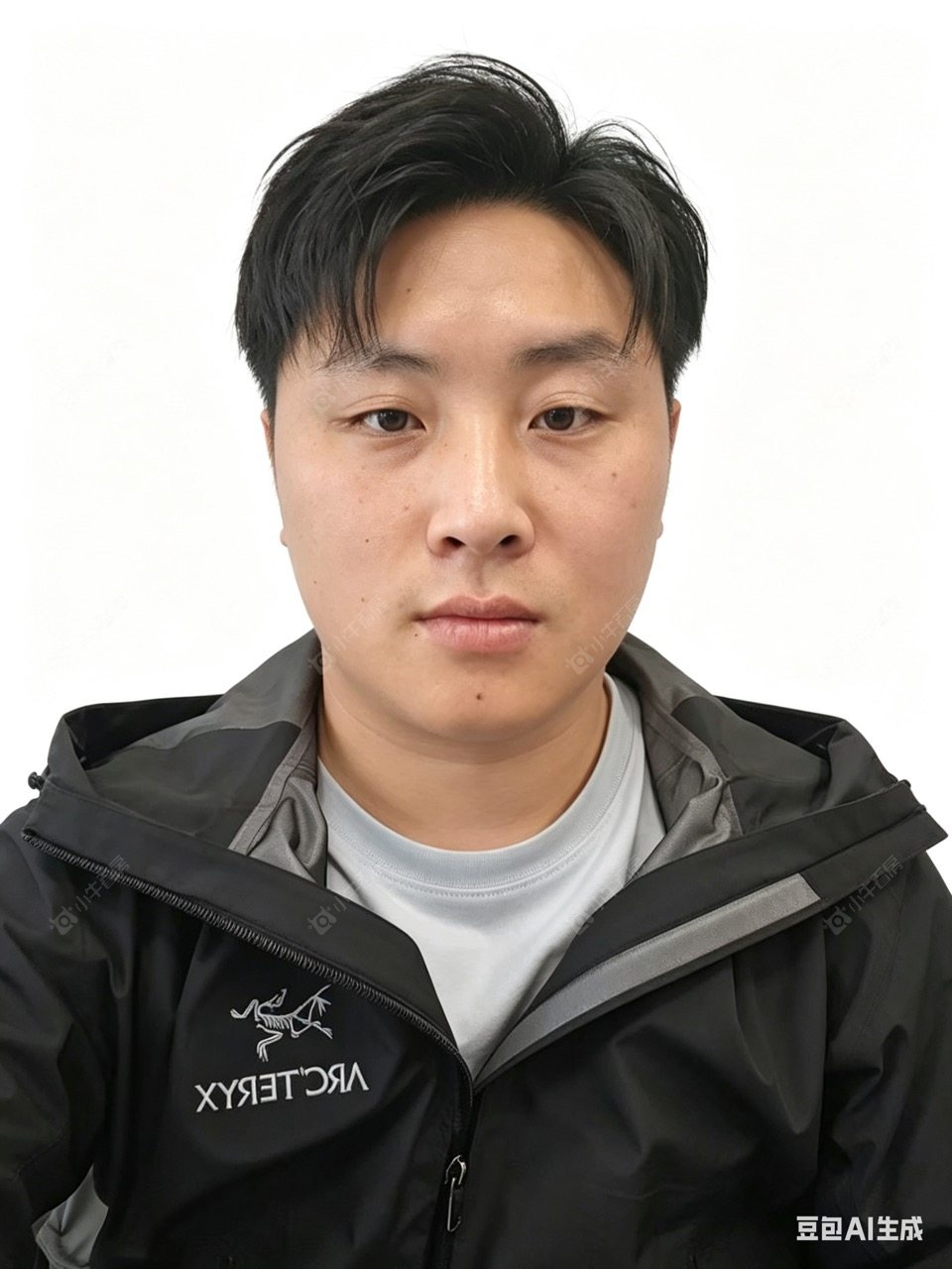 租房经纪人王凯