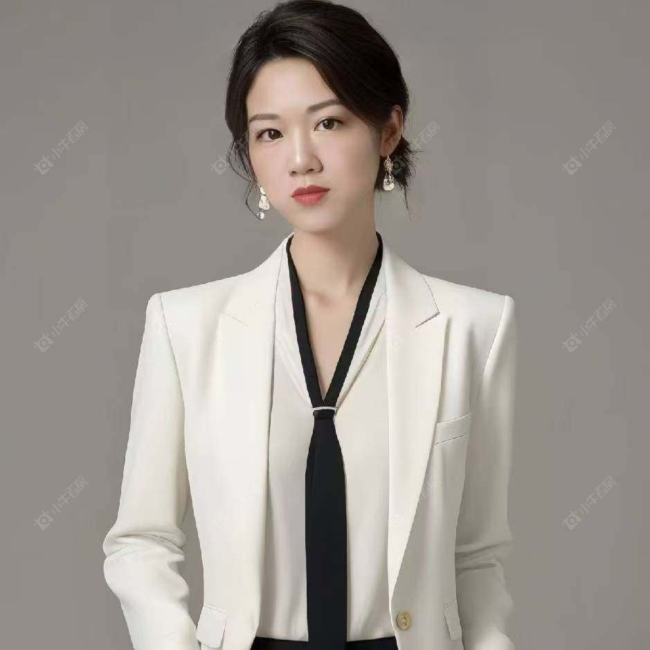 二手经纪人孙春花