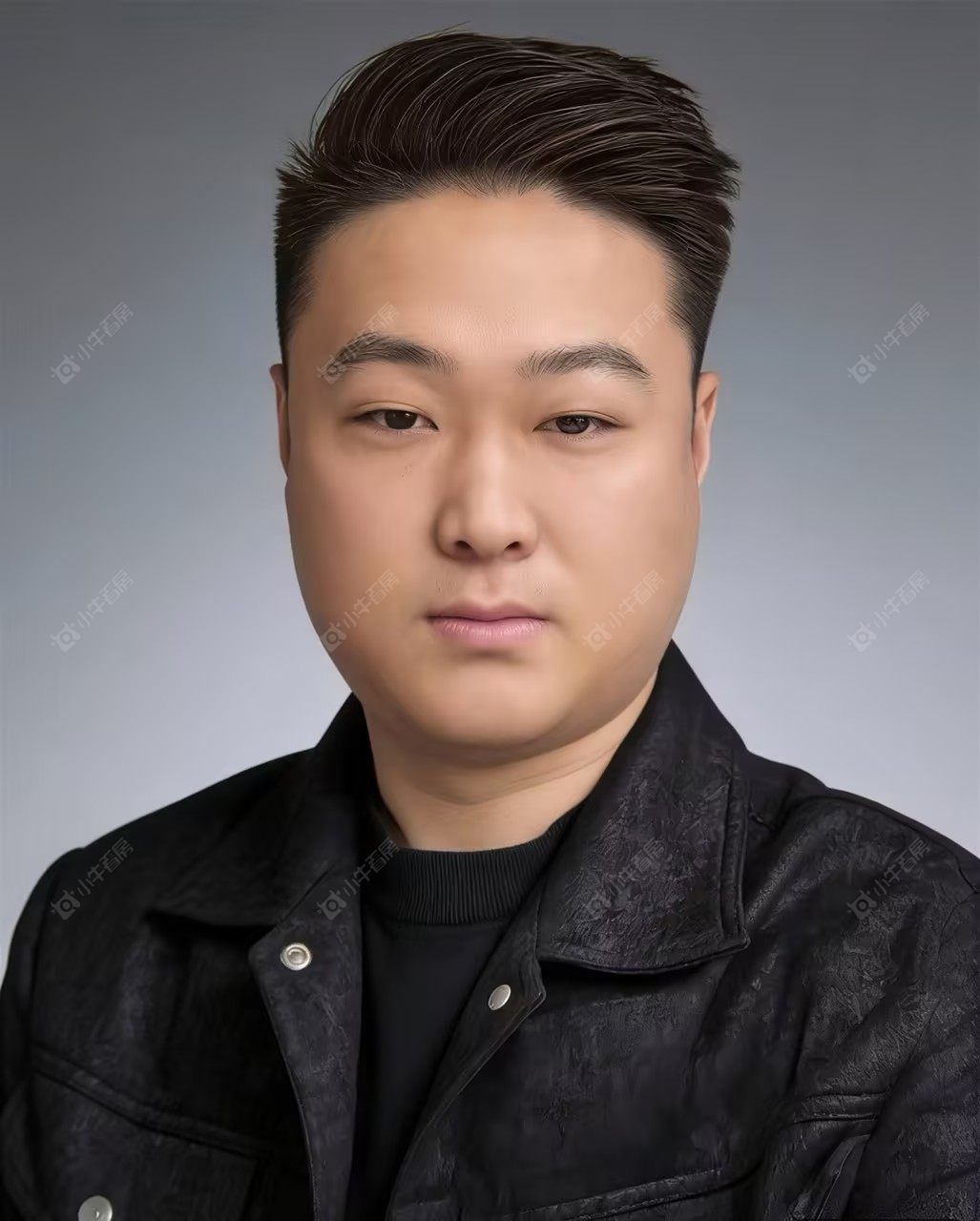 二手经纪人姜伟诚