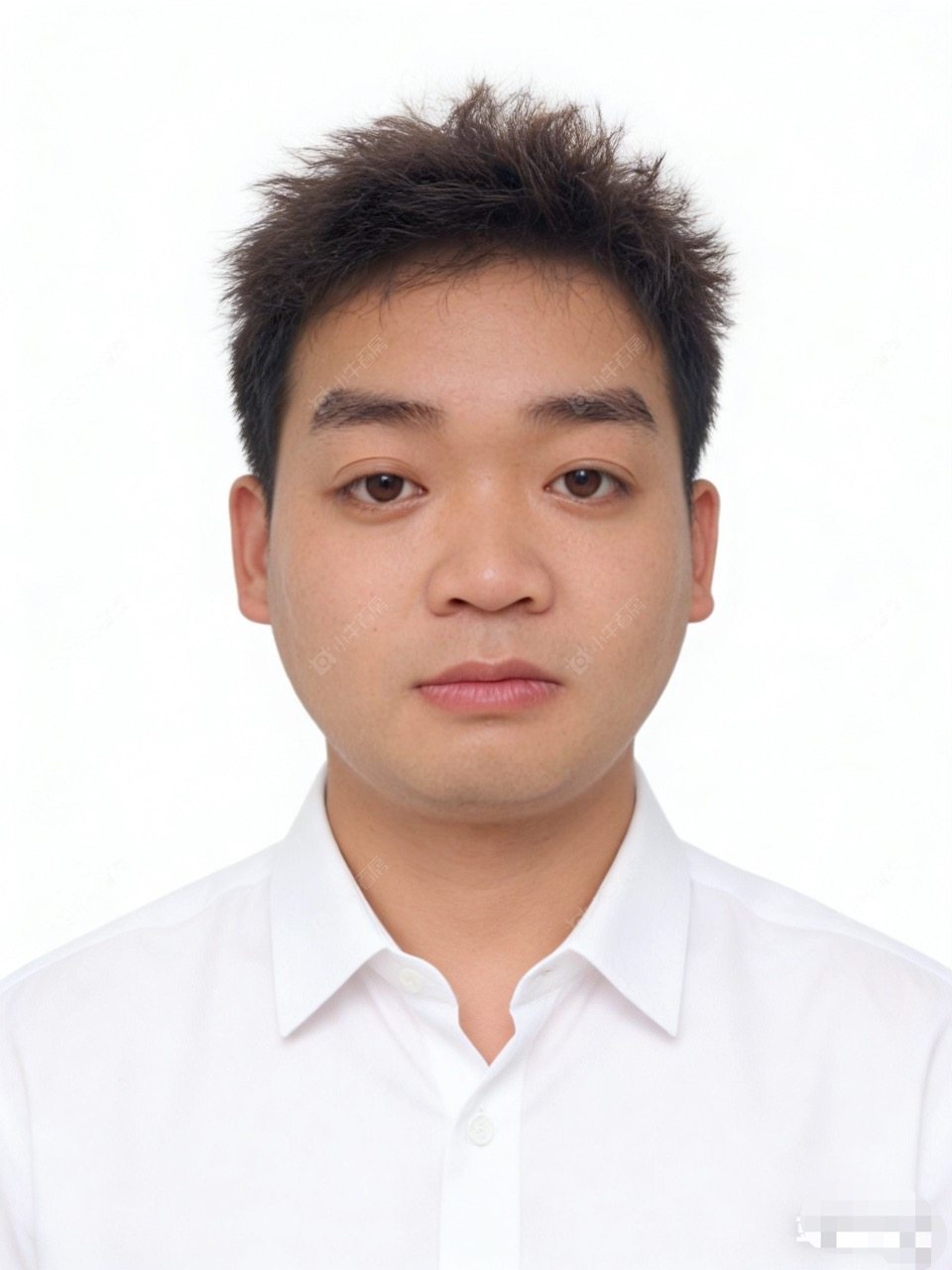 租房经纪人陈彭彭