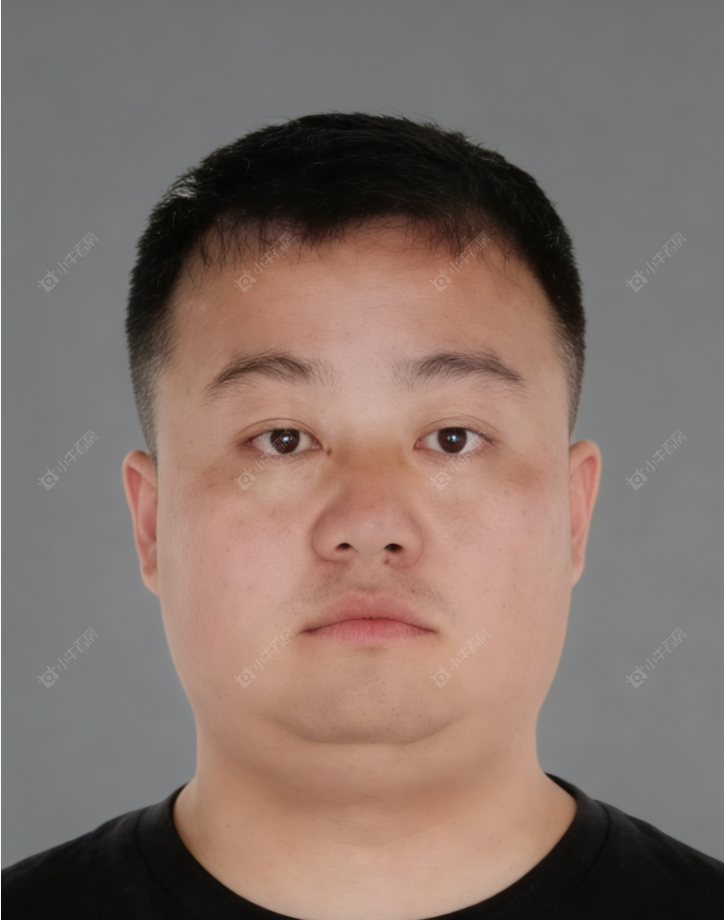 二手经纪人唐文义