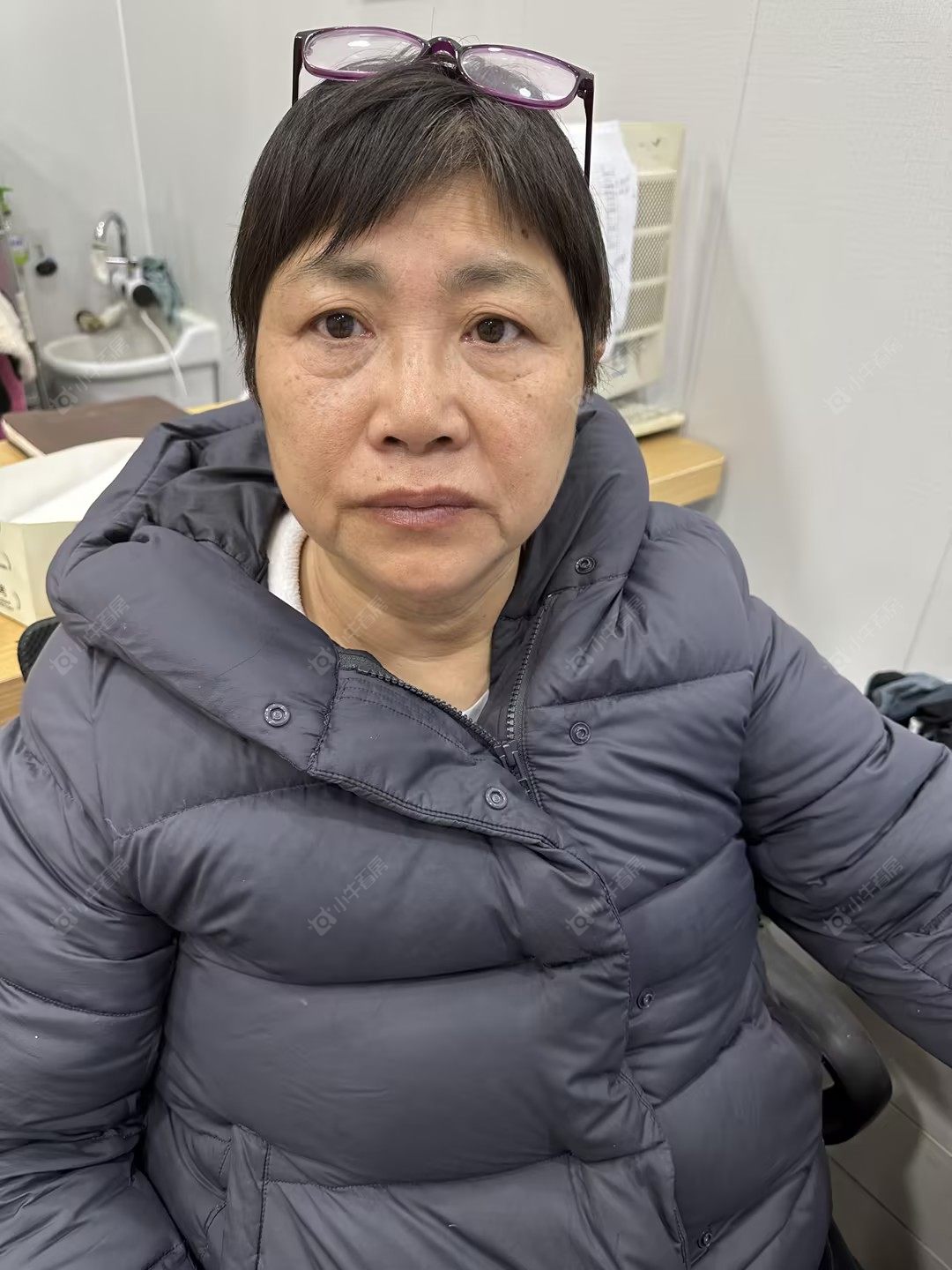 二手经纪人连芳