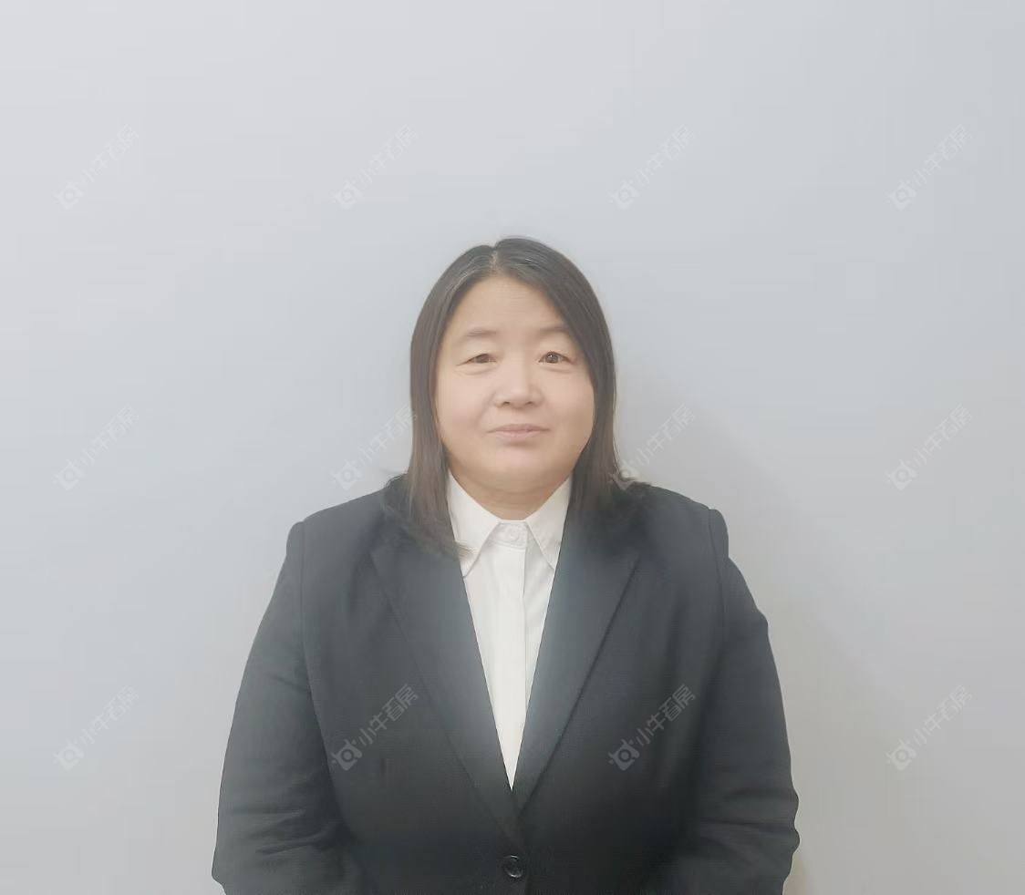 二手经纪人时召叶