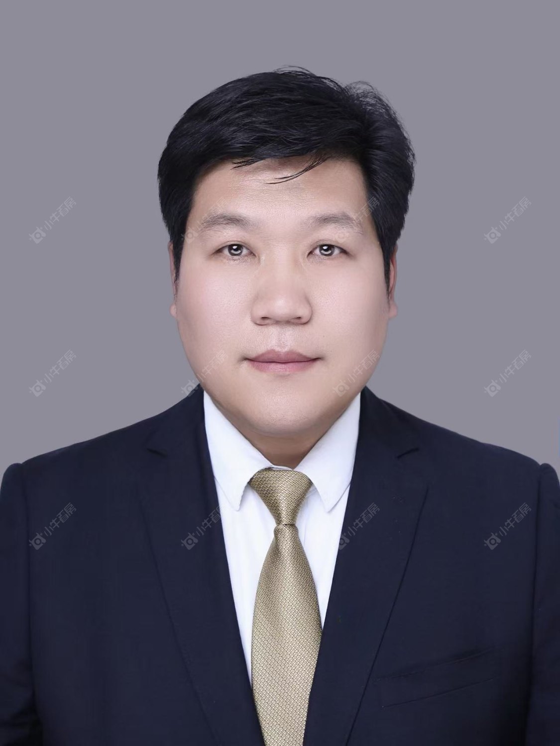 二手经纪人马兆安