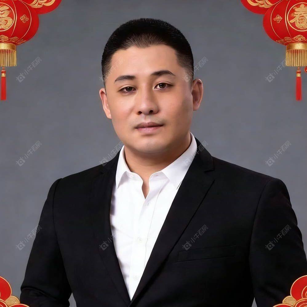 二手经纪人陈行琦