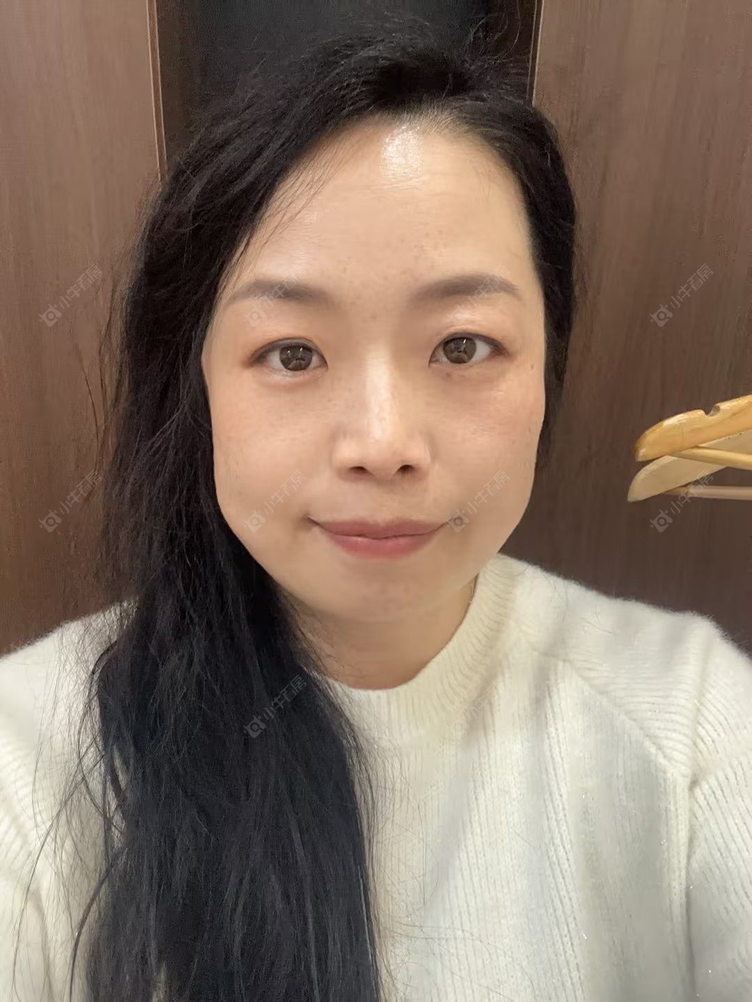 二手经纪人姚娟