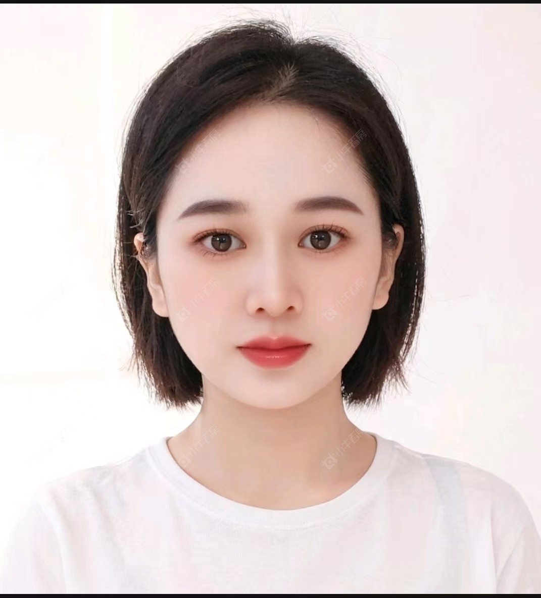 租房经纪人马盼