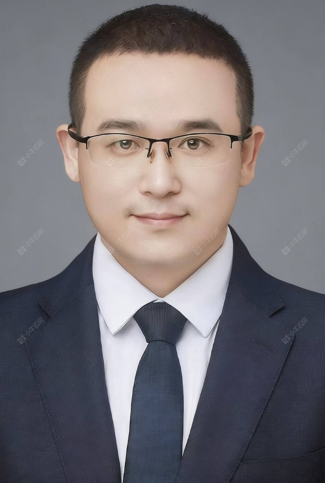 二手经纪人任超