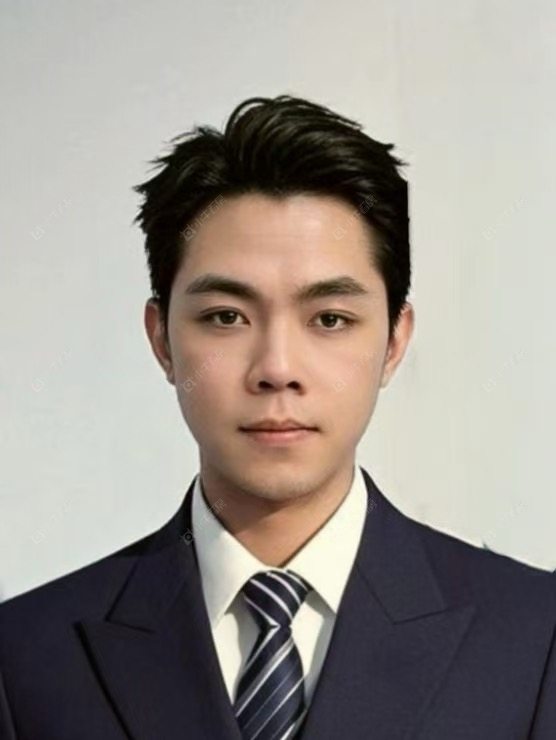 二手经纪人高传利