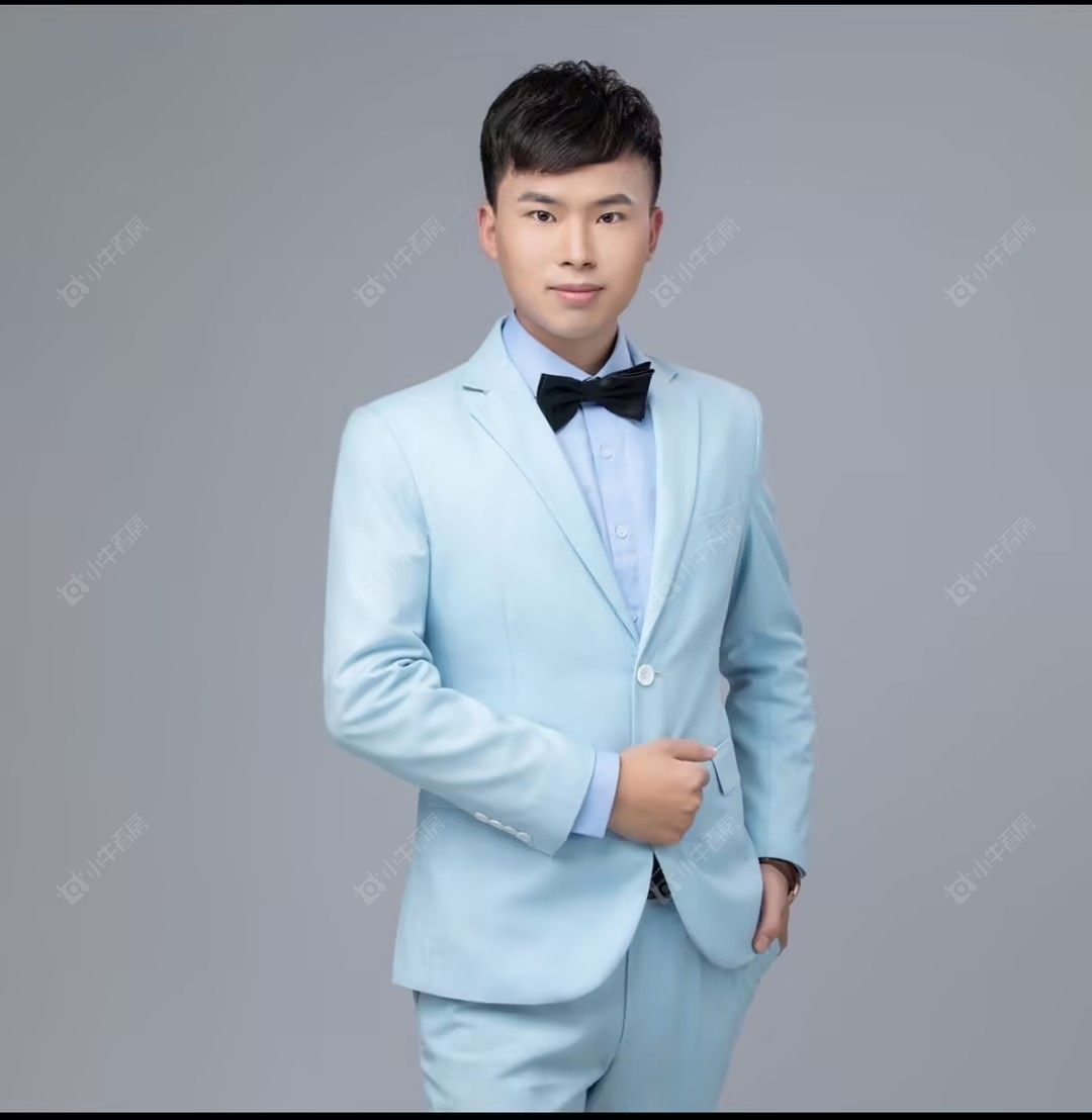 二手经纪人何广华