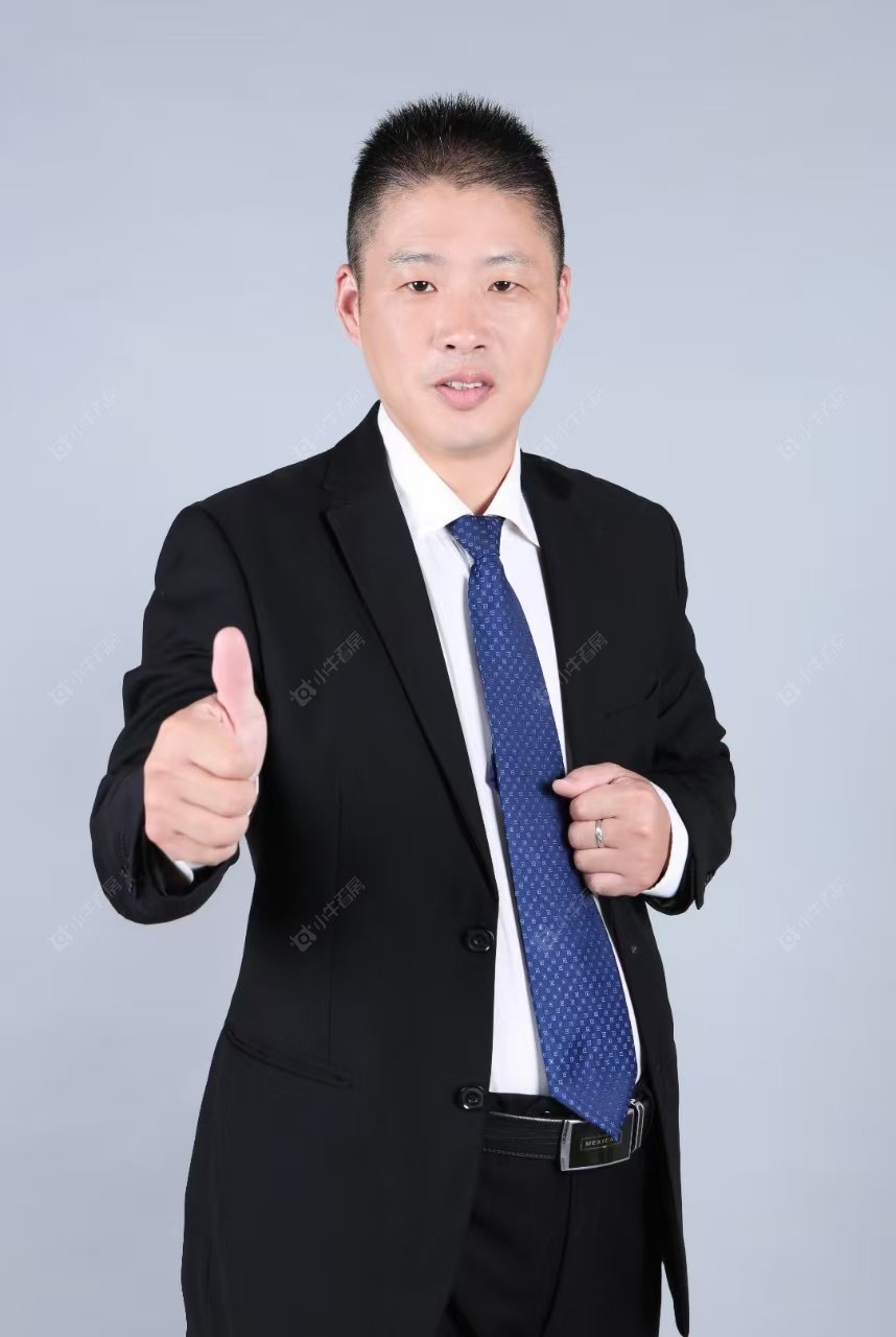 二手经纪人刘文龙