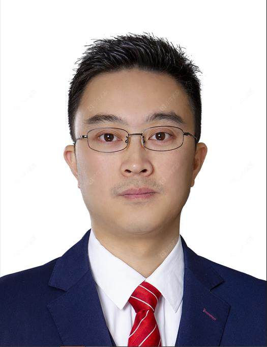 新房经纪人汤孝亮