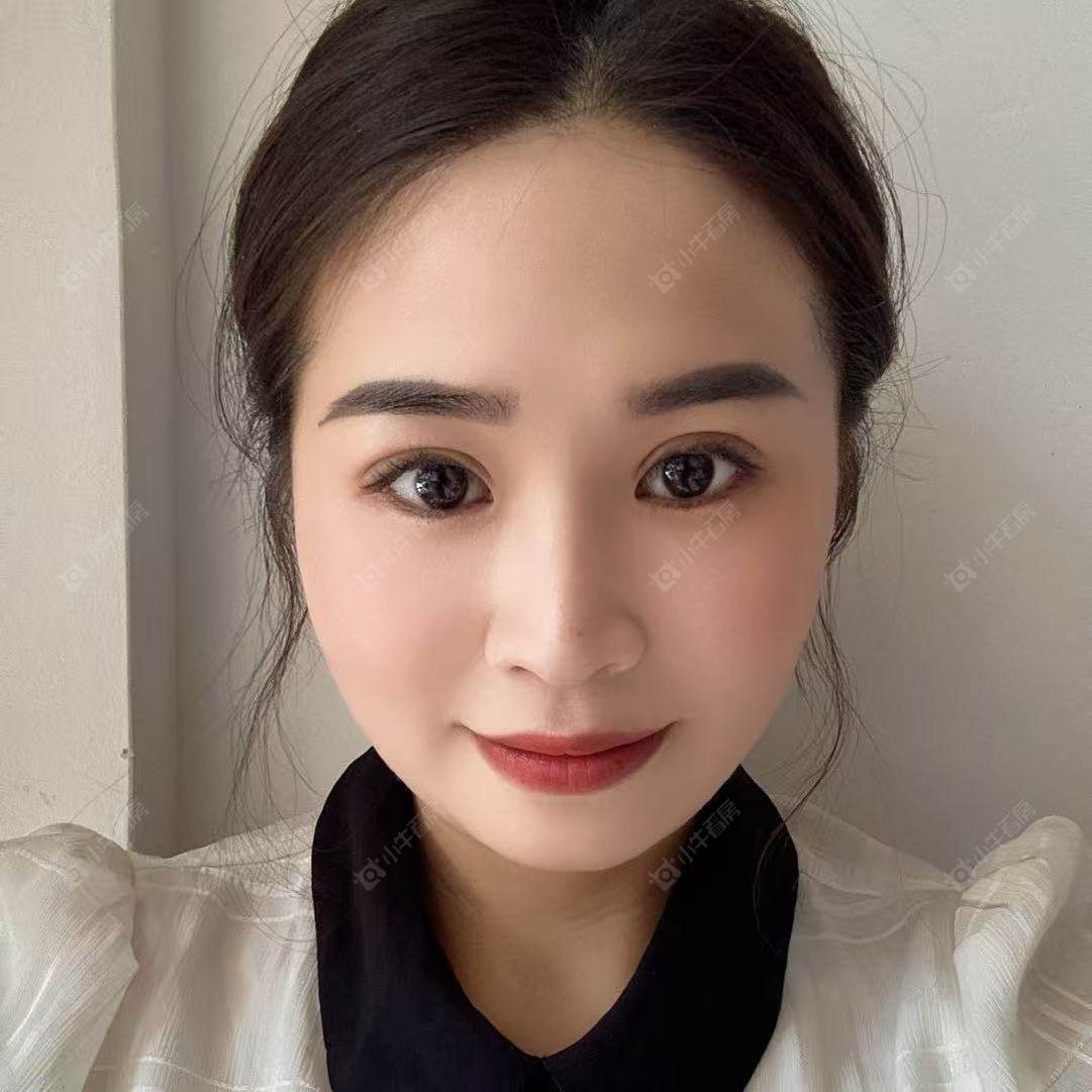 二手经纪人韩攀攀