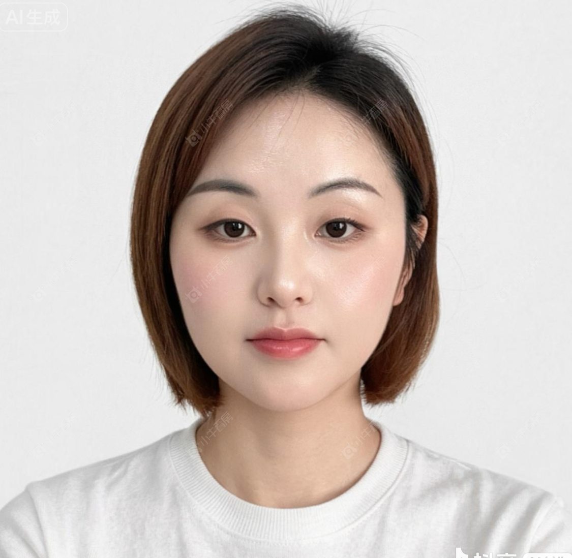 二手经纪人甘清梅