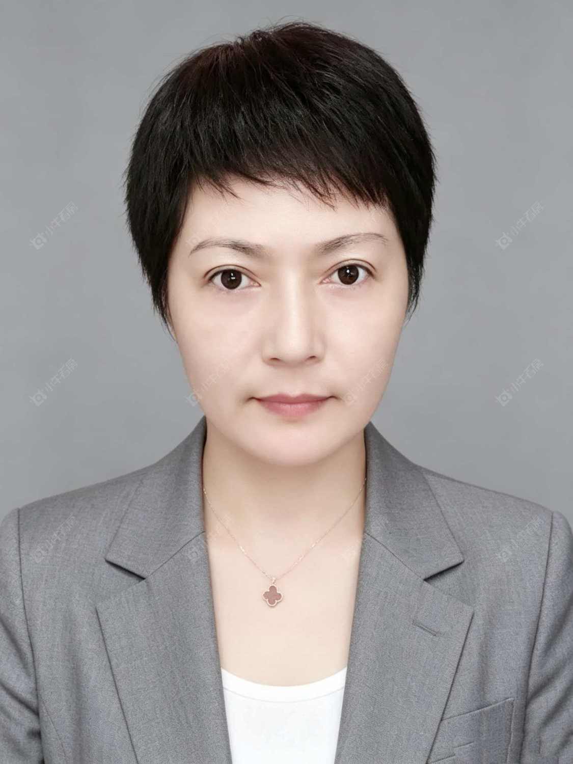 租房经纪人刘秀红