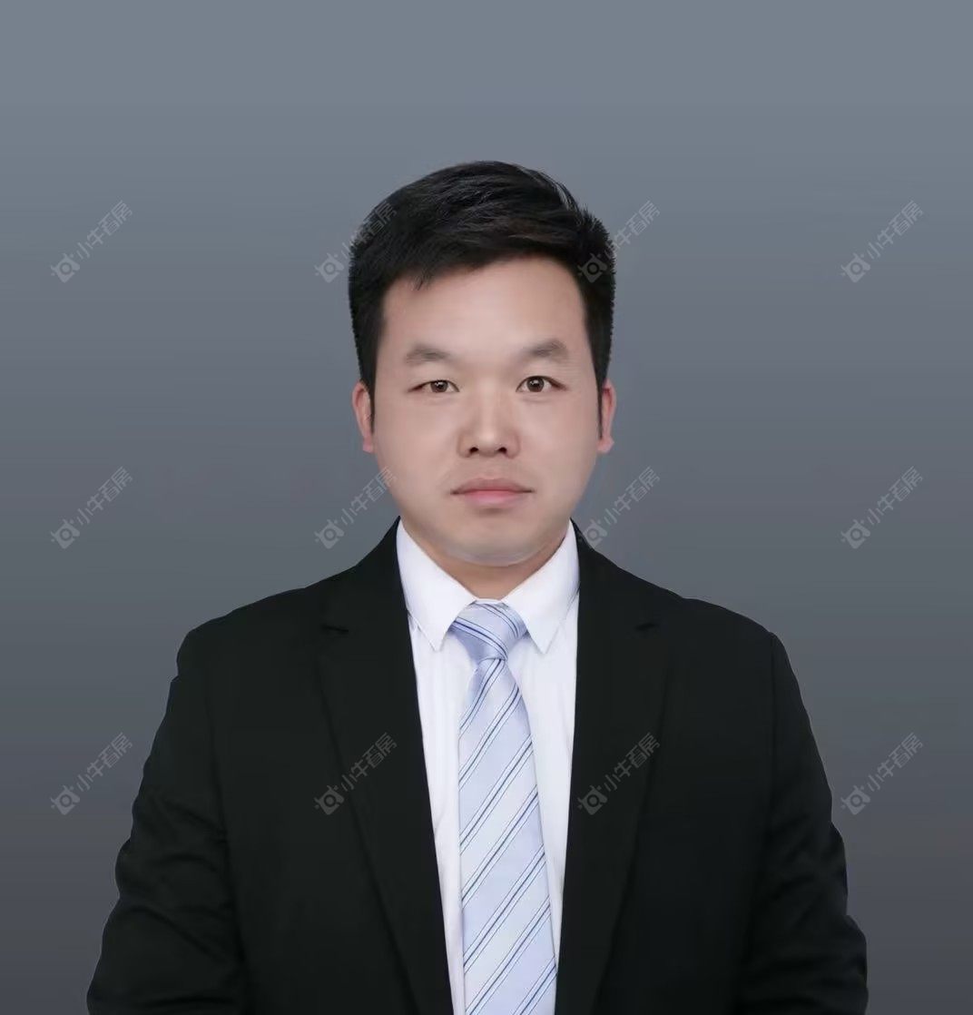 租房经纪人马书红
