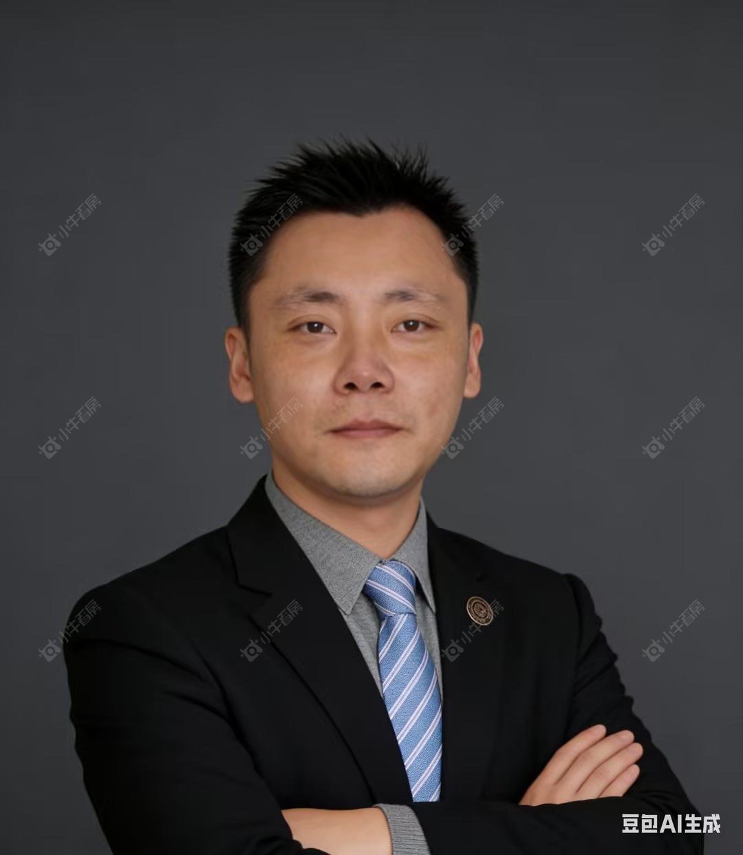 二手经纪人董炜