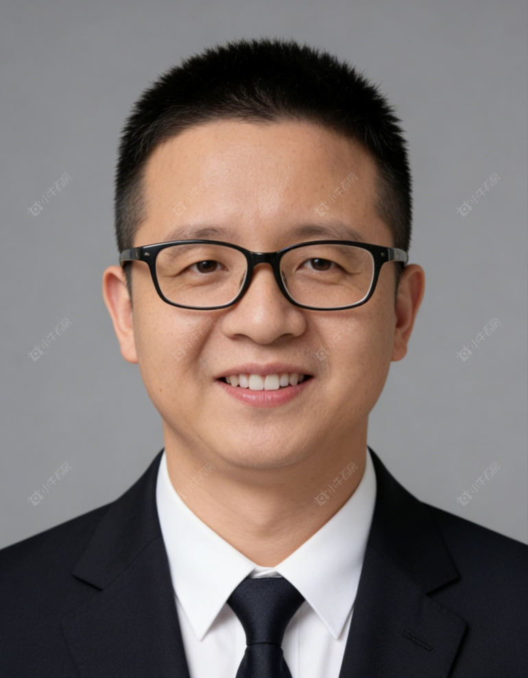 租房经纪人刘地喜