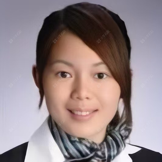 二手经纪人刘自娟