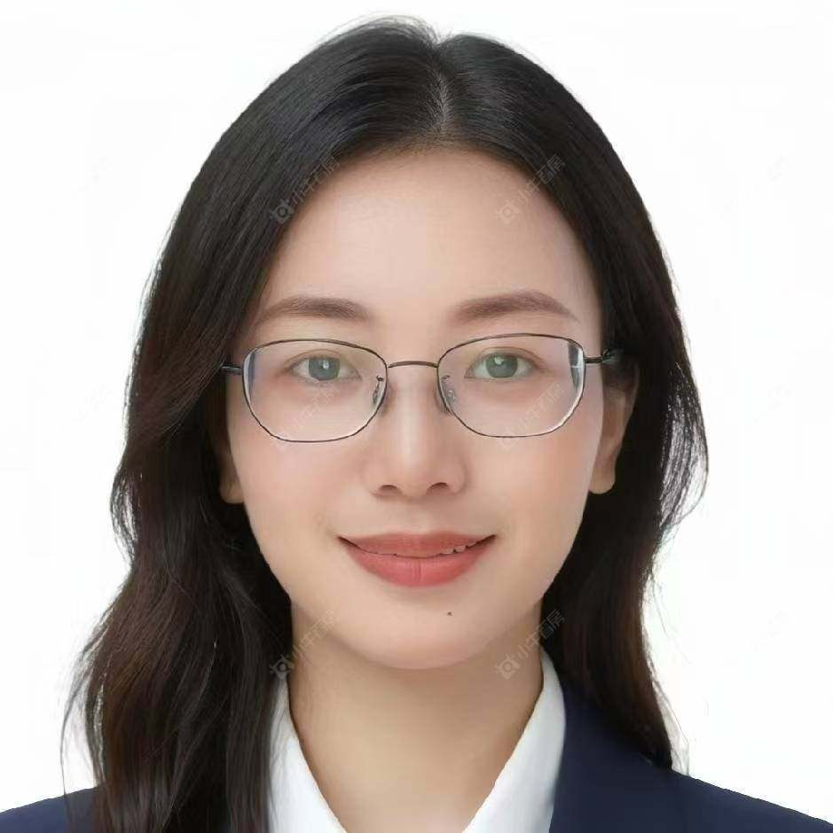 二手经纪人熊诗芸