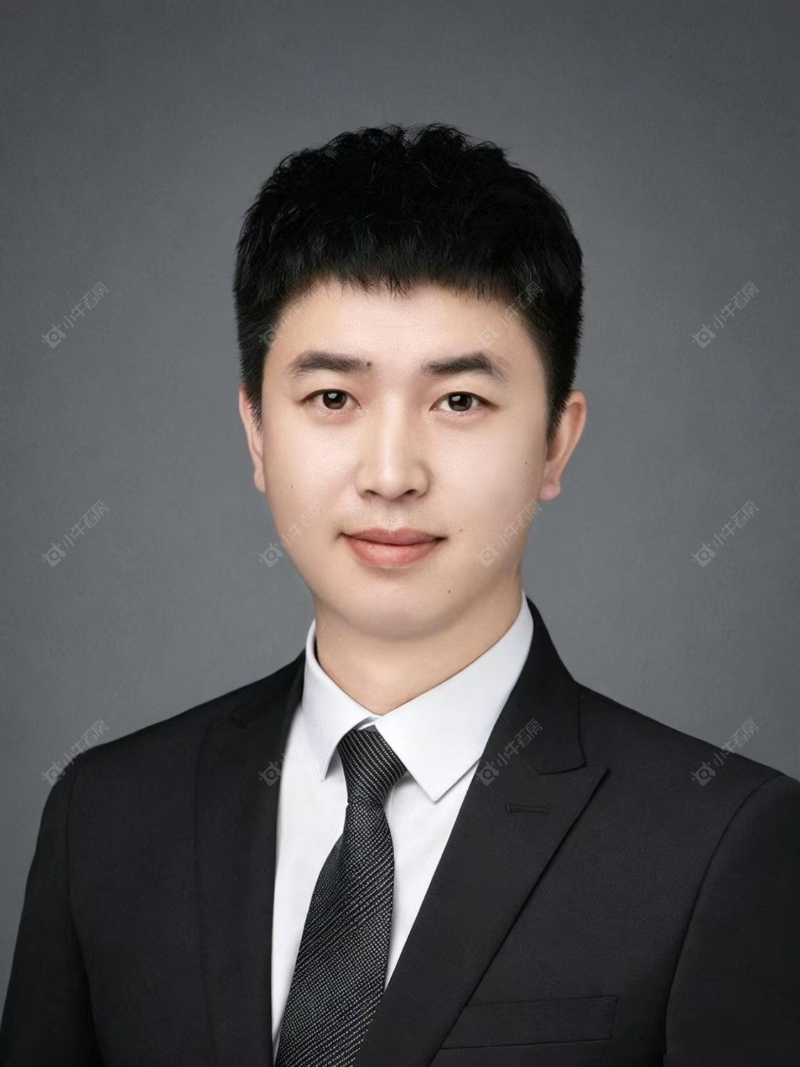 二手经纪人任晓博