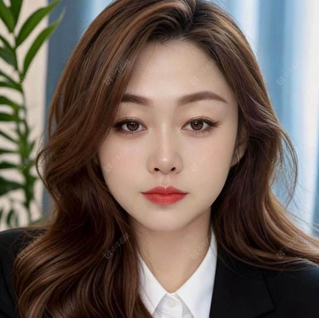 租房经纪人杨美红