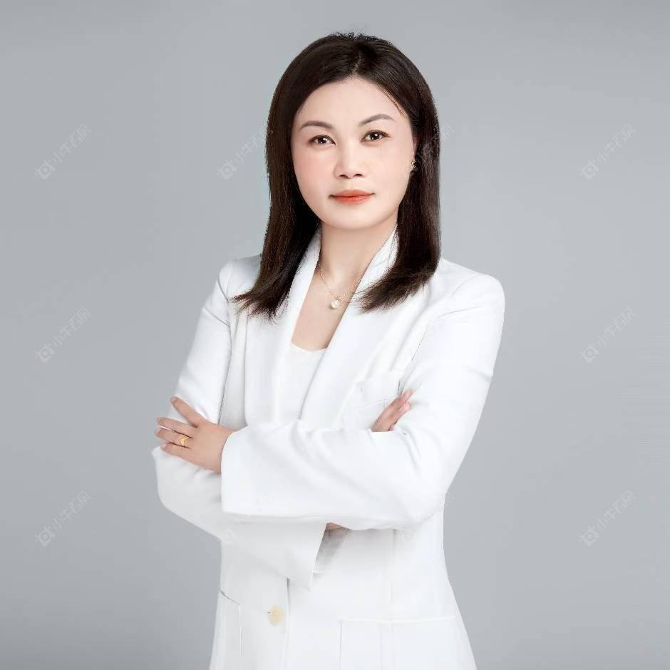 二手经纪人王芳