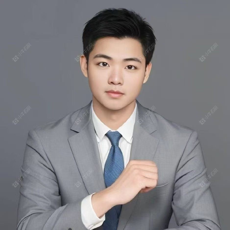 租房经纪人卢芯