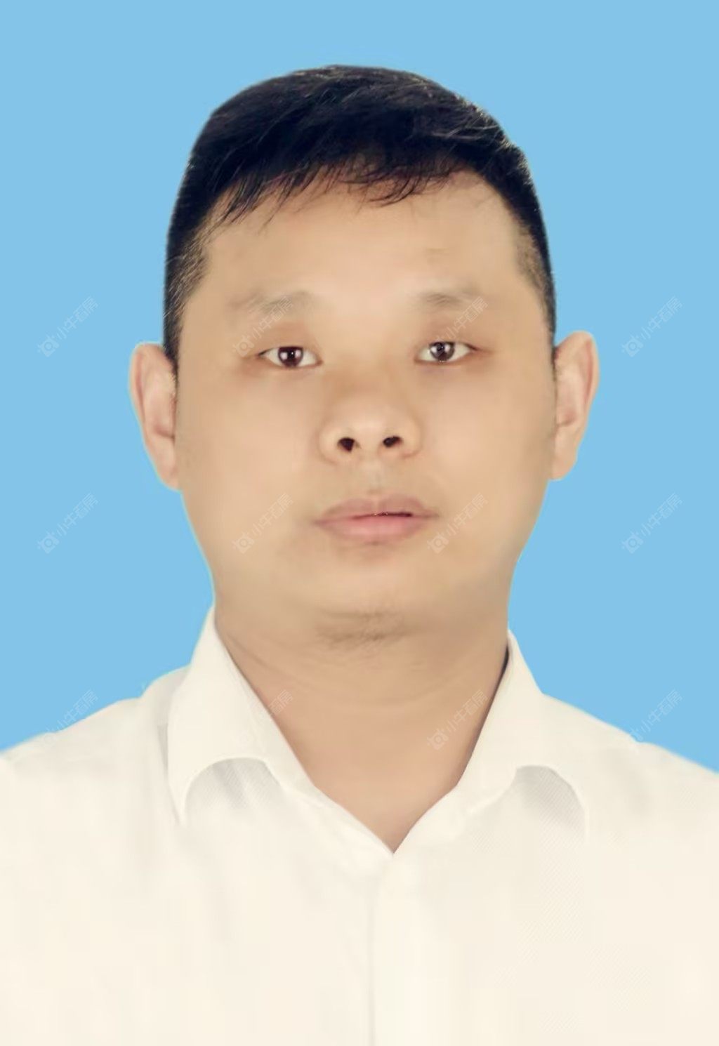 二手经纪人赵卫荣