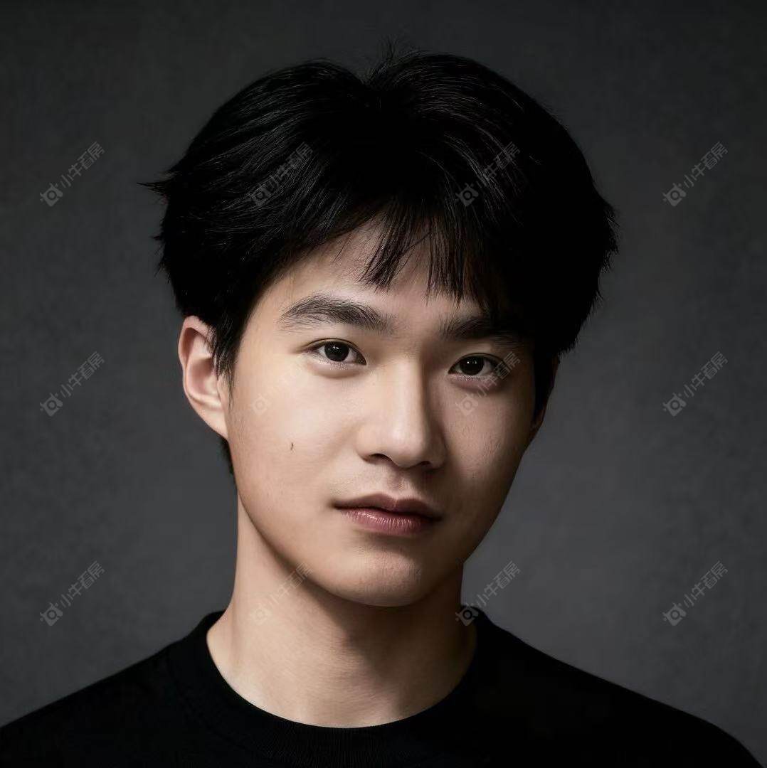 二手经纪人刘明杨