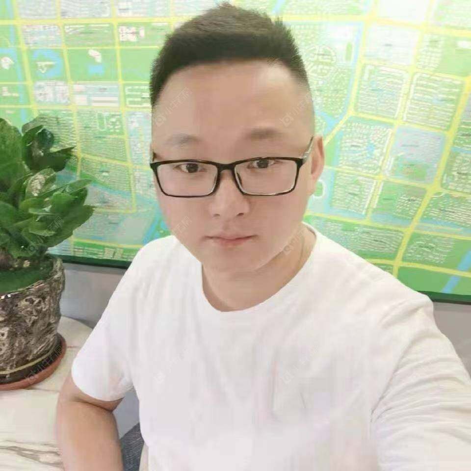 租房经纪人左中棠