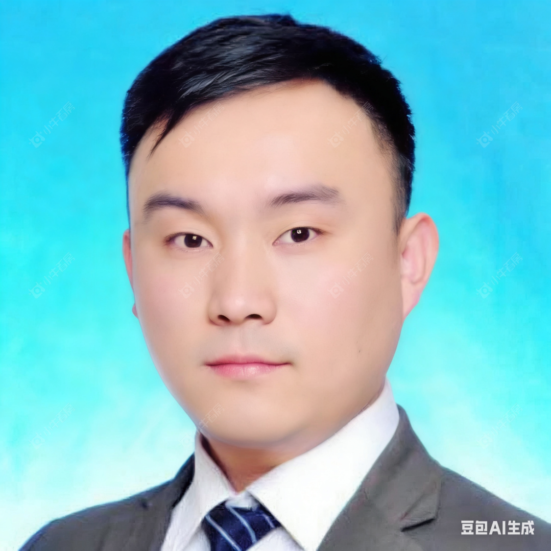 二手经纪人吴俊