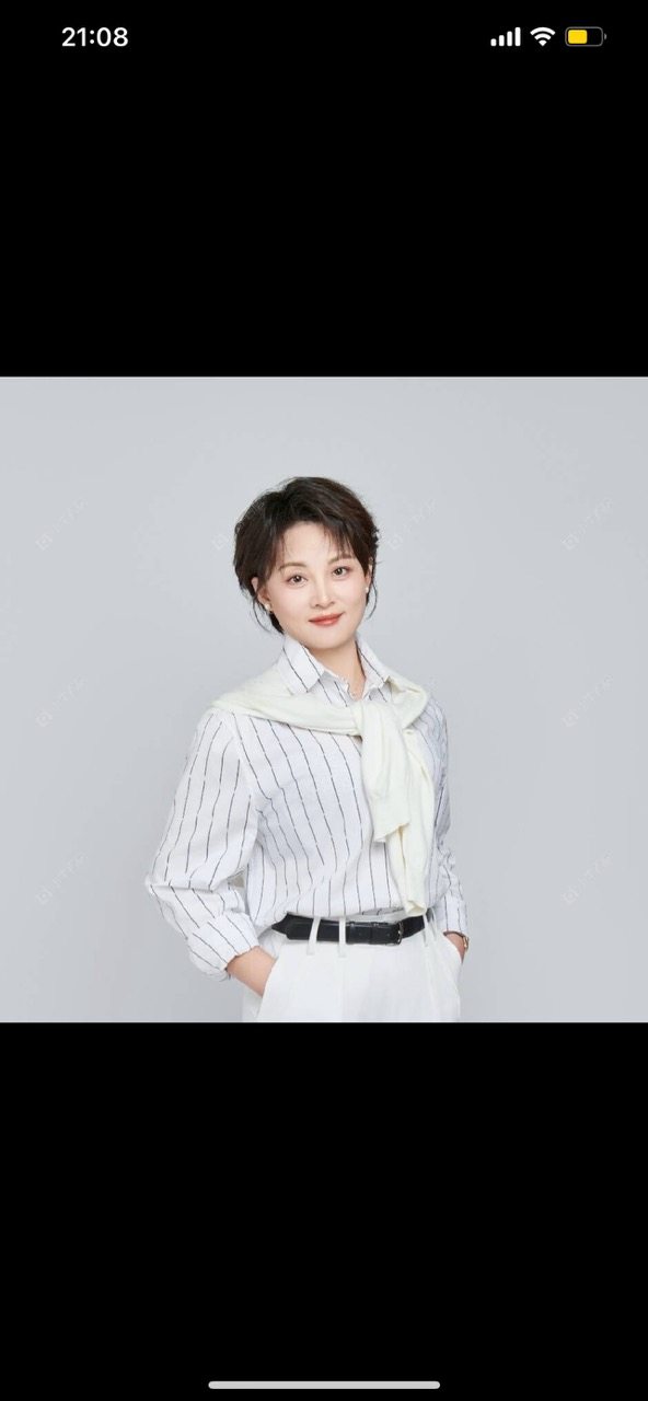 二手经纪人曹献静