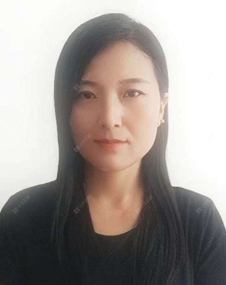 租房经纪人郑美