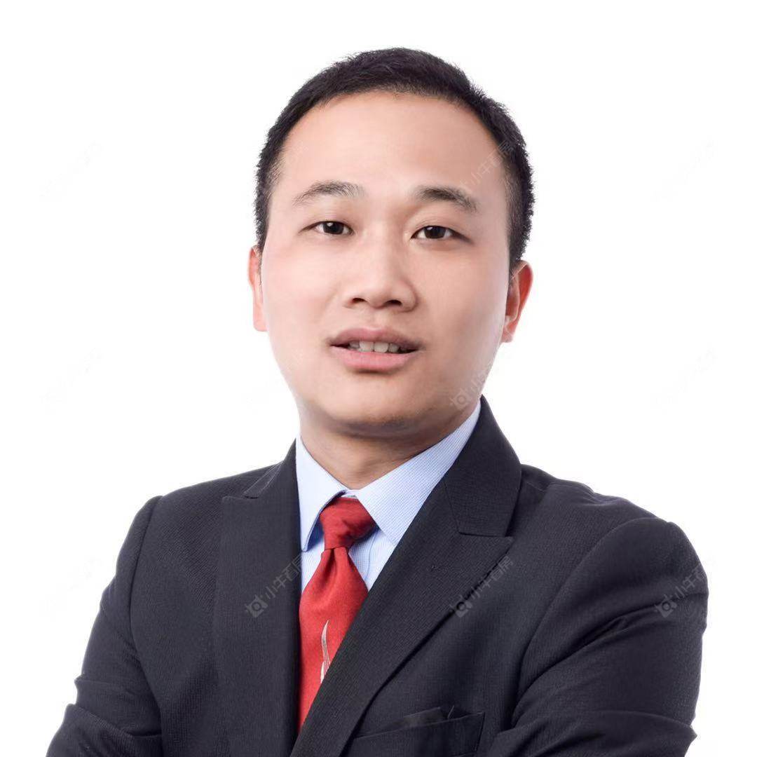 二手经纪人张绕军