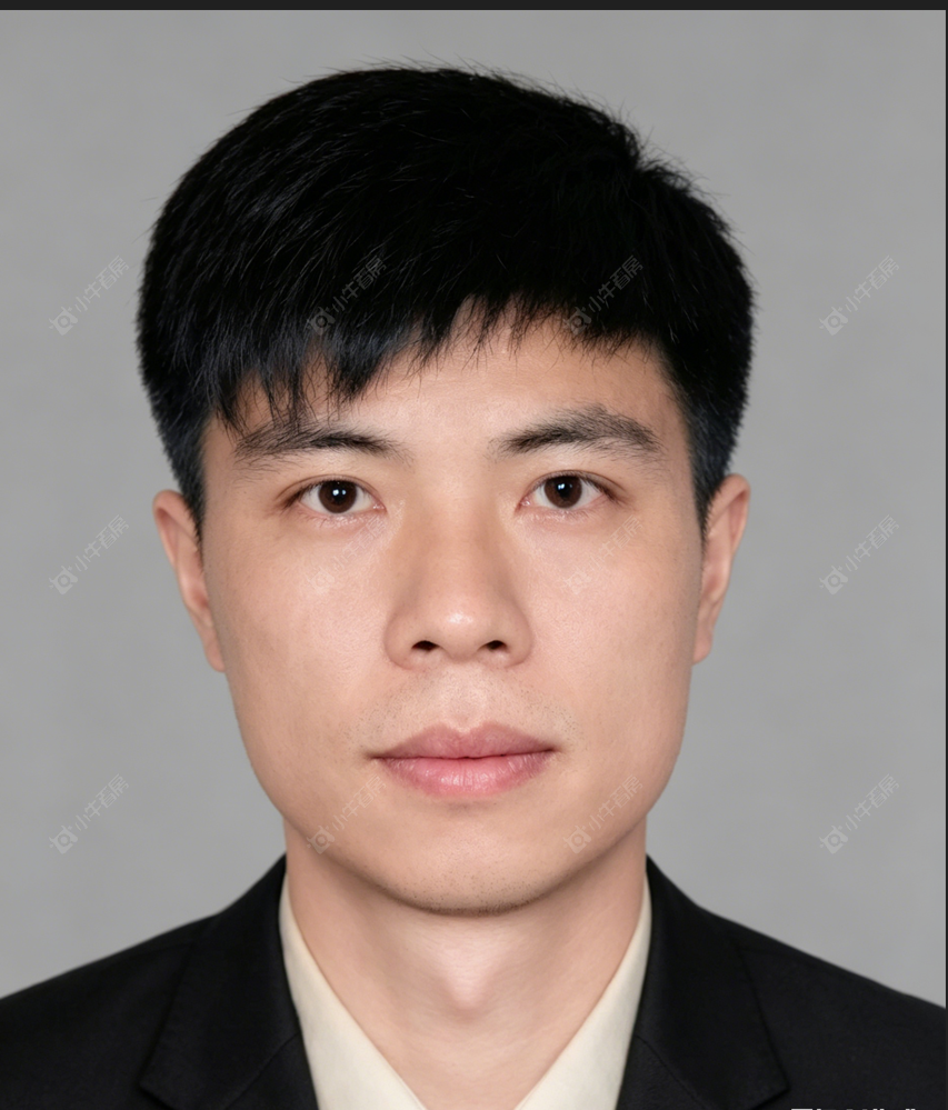 二手经纪人张守林