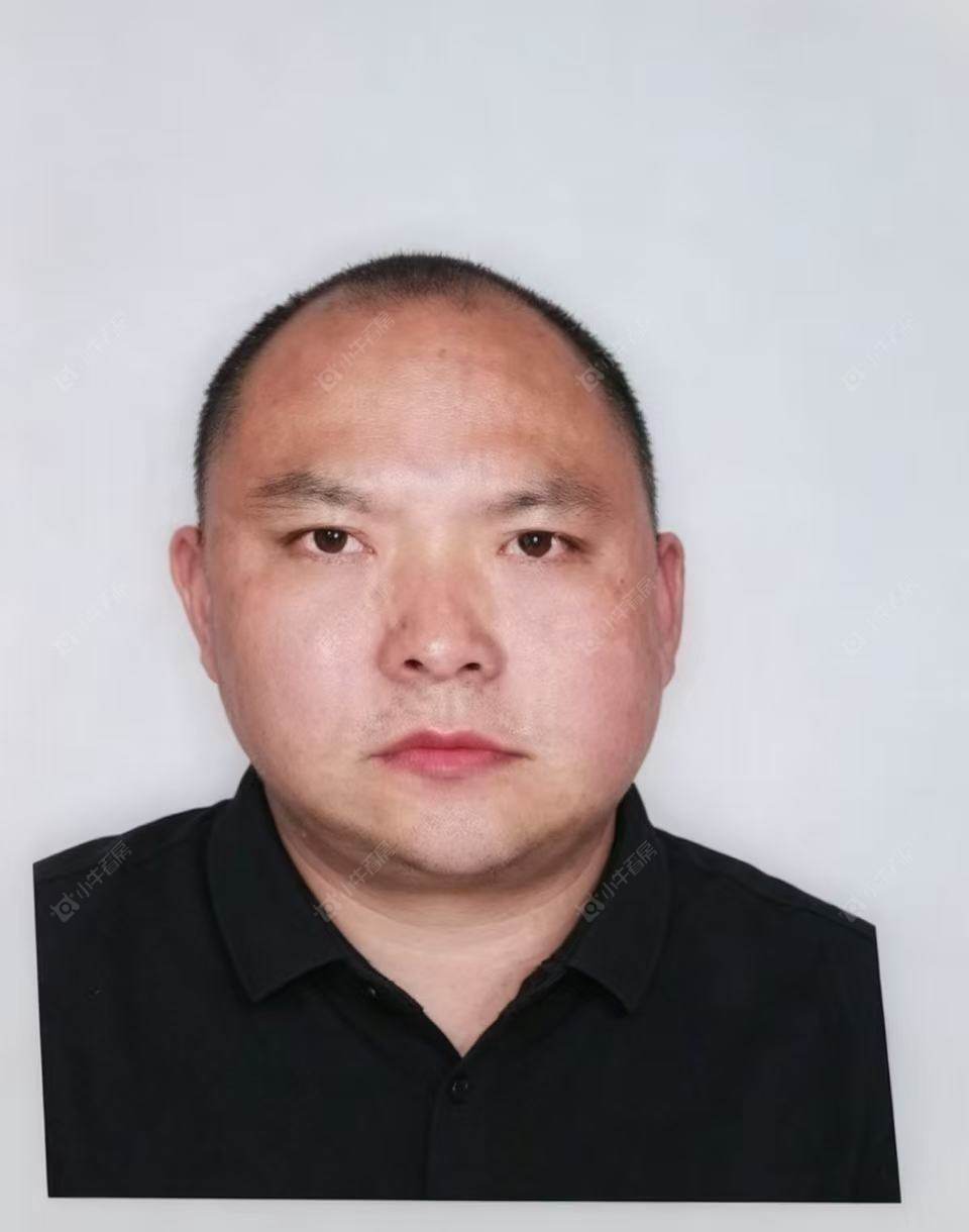 租房经纪人葛建麟