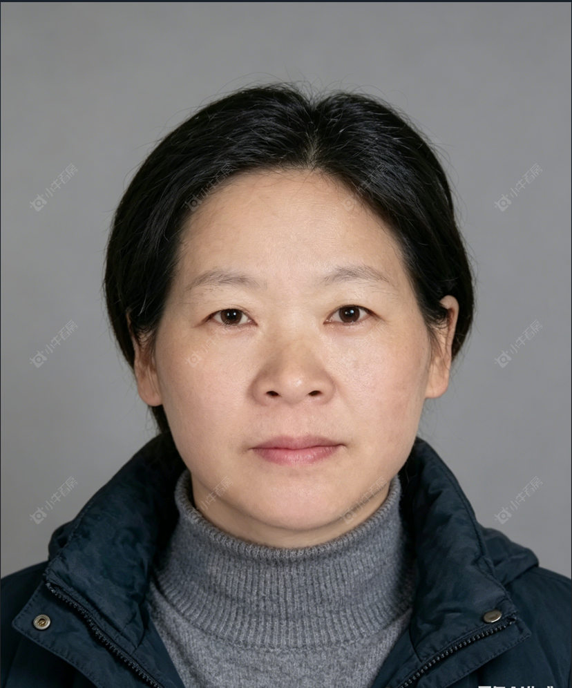 二手经纪人夏国凤