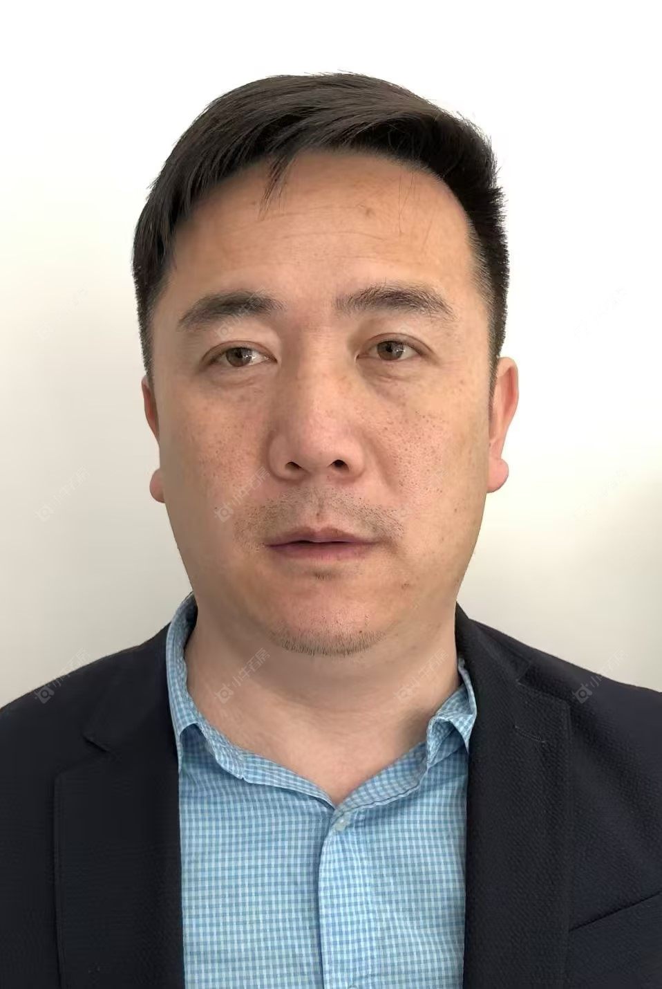 二手经纪人孙明明