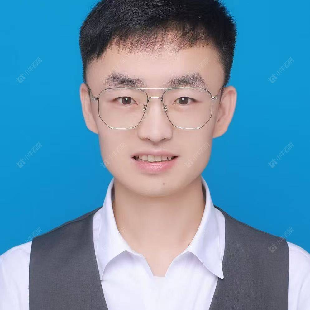 二手经纪人张志彪