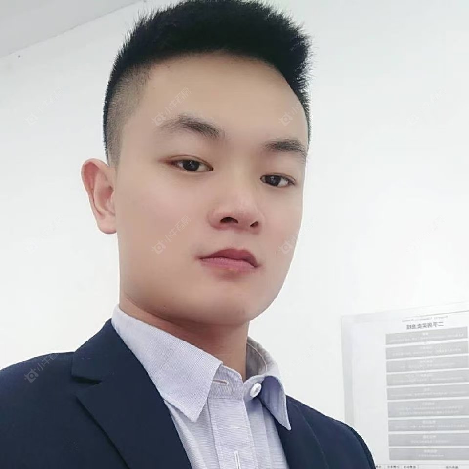 租房经纪人熊顺财