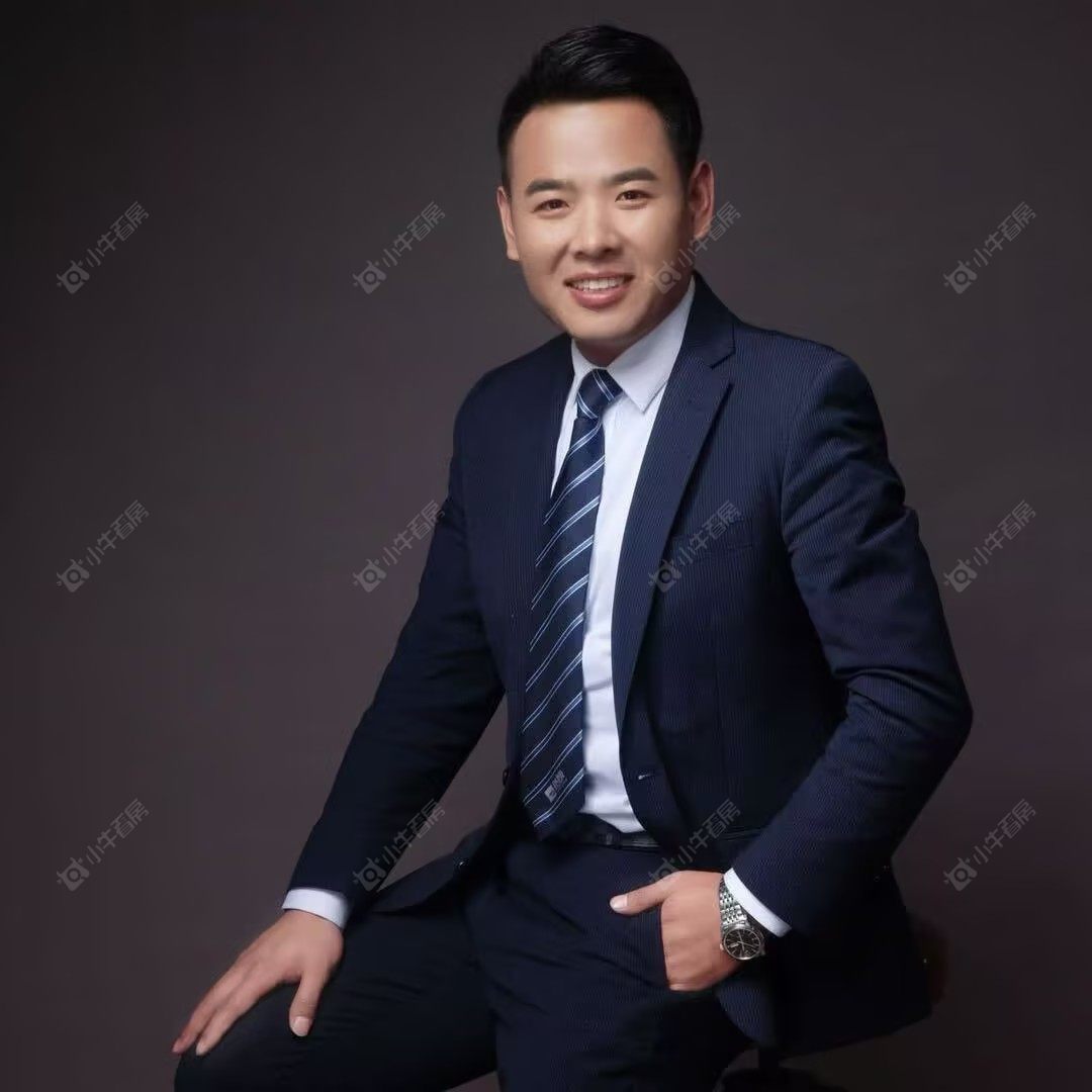 租房经纪人孙淮北