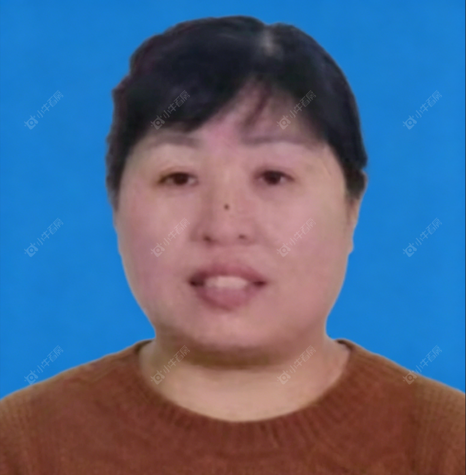 租房经纪人王小凤