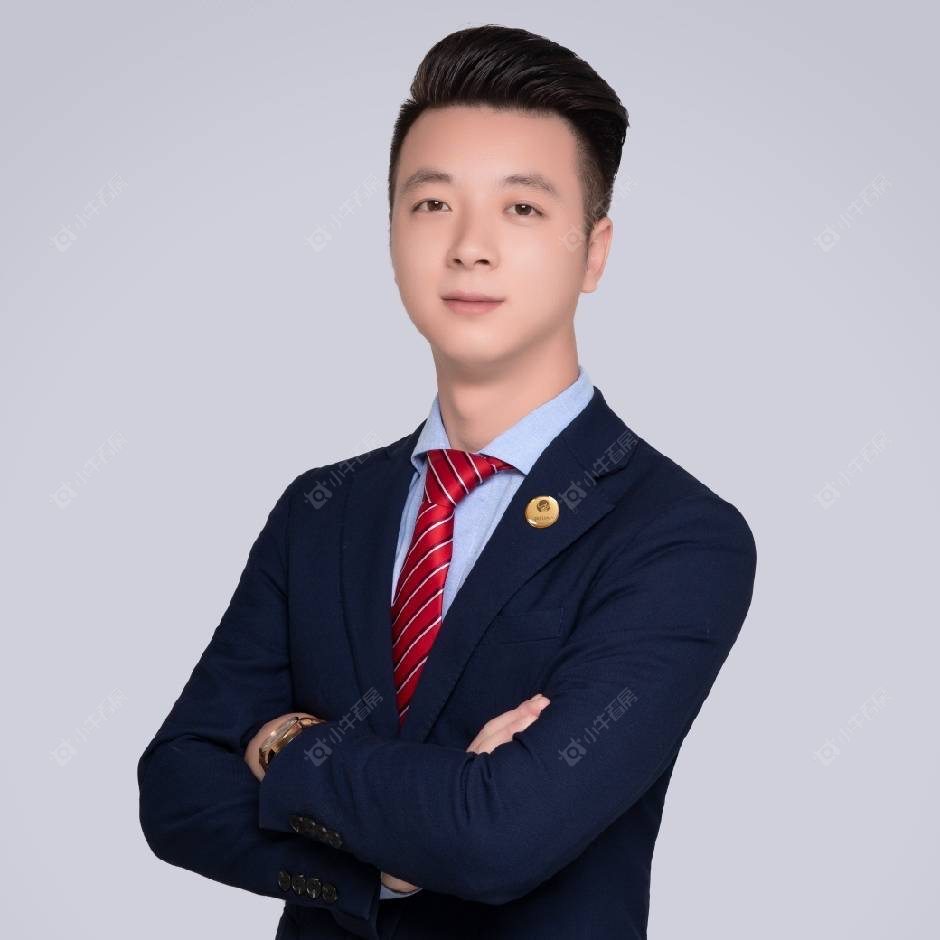 二手经纪人张浩哲