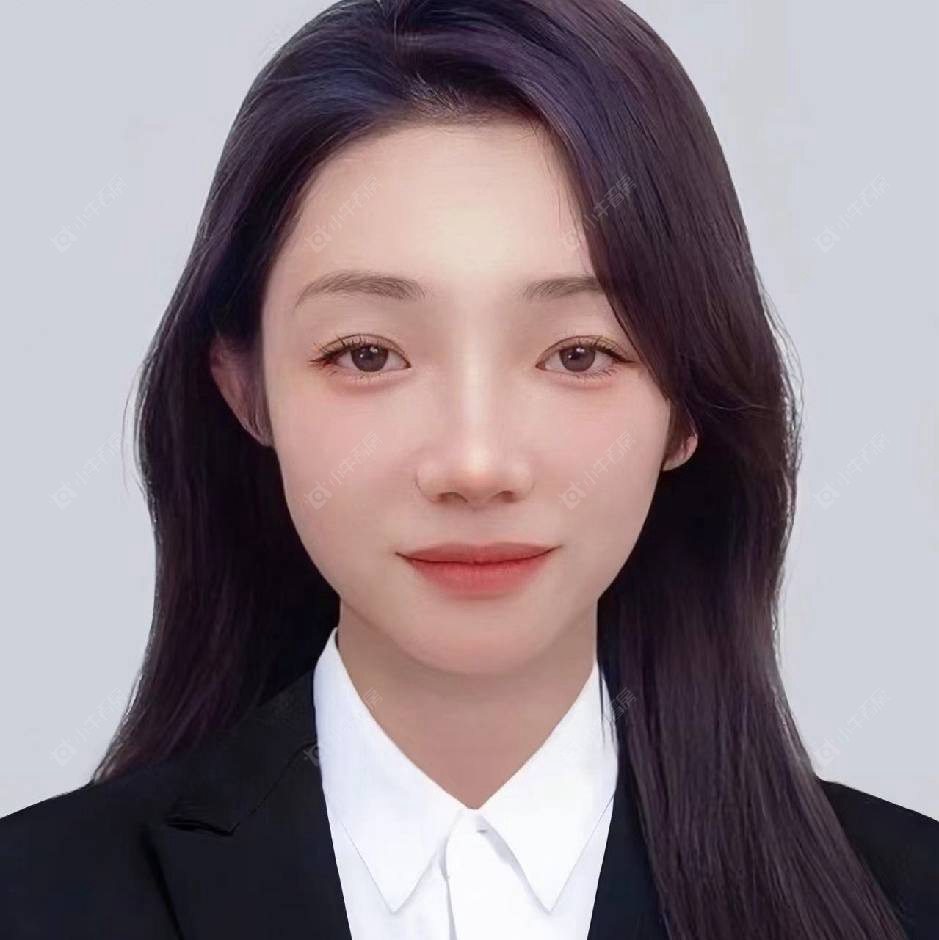 二手经纪人吴小琴