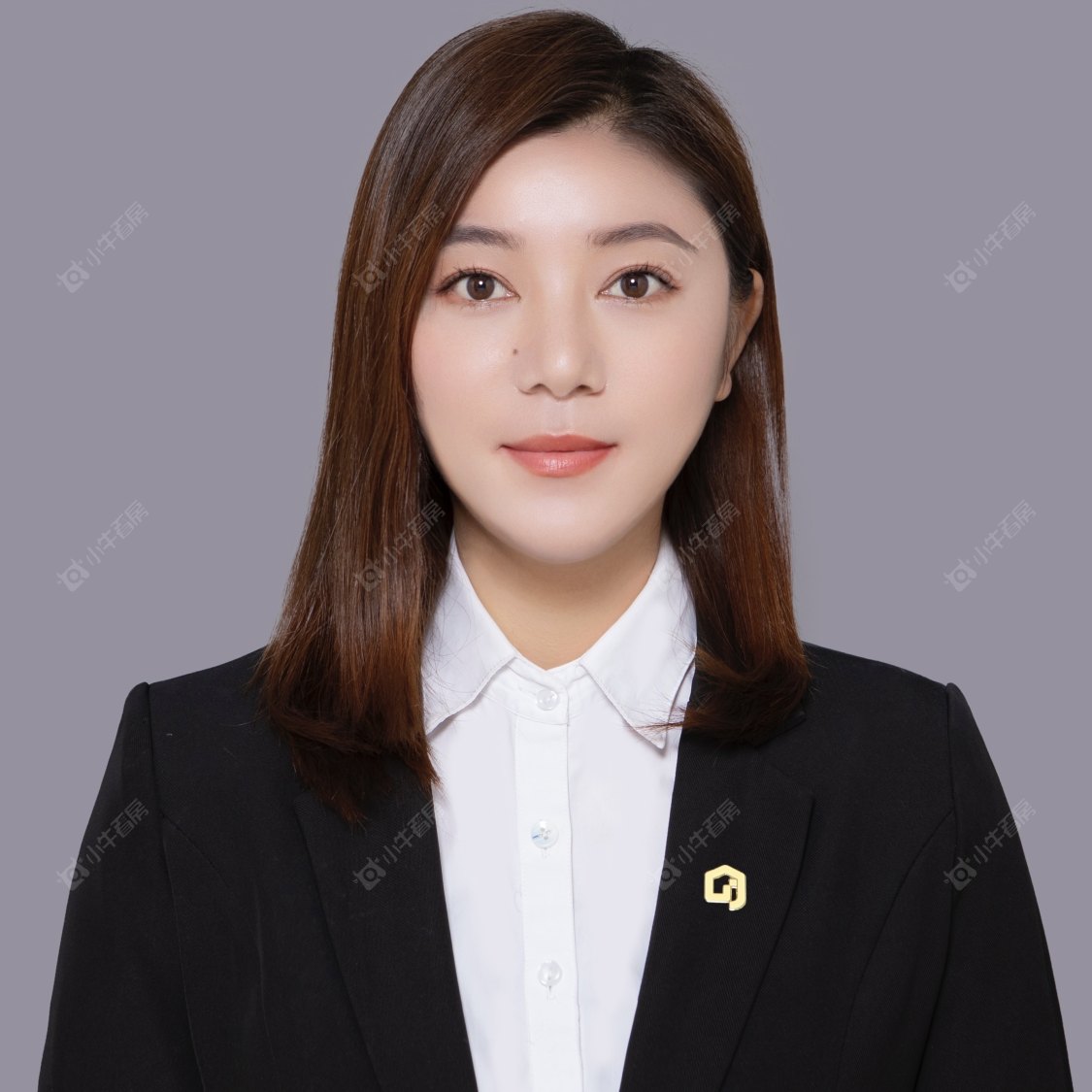 租房经纪人罗廷风